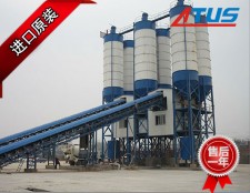 混凝土攪拌站液壓泵、馬達(dá)及減速機(jī)