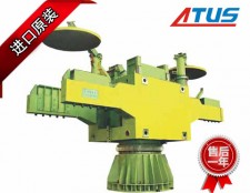 鋼包回轉(zhuǎn)臺液壓泵、馬達(dá)及減速機(jī)